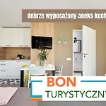 Alpina - 5 Minut Do Szlakow I Wyciagow Апартаменты *