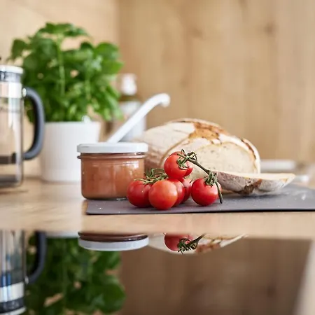 Appartement Alpina - 5 Minut Do Szlakow I Wyciagow