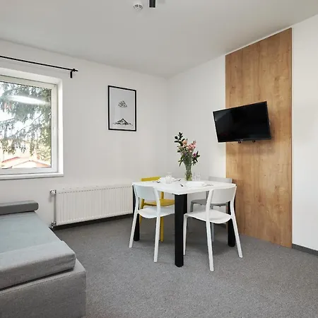 Alpina - 5 Minut Do Szlakow I Wyciagow Appartement Szklarska Poręba