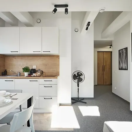 Alpina - 5 Minut Do Szlakow I Wyciagow Appartement *