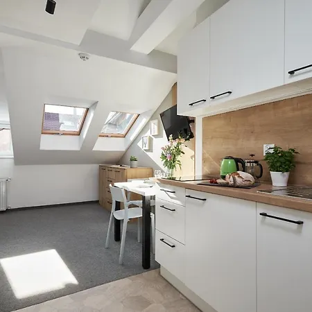 Alpina - 5 Minut Do Szlakow I Wyciagow *