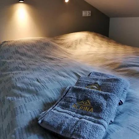 Alpina - 5 Minut Do Szlakow I Wyciagow Appartement Szklarska Poręba