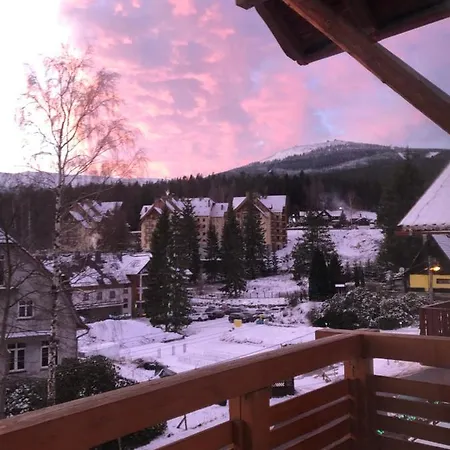 Alpina - 5 Minut Do Szlakow I Wyciagow Appartement *