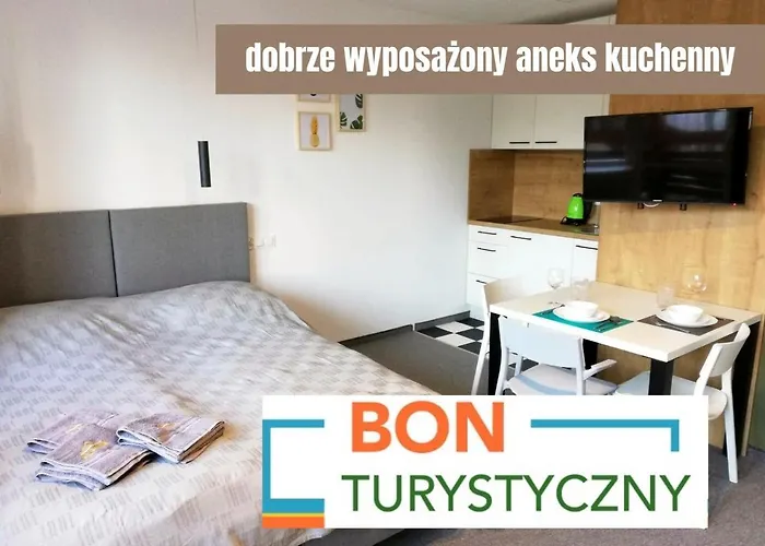 Alpina - 5 Minut Do Szlakow I Wyciagow *