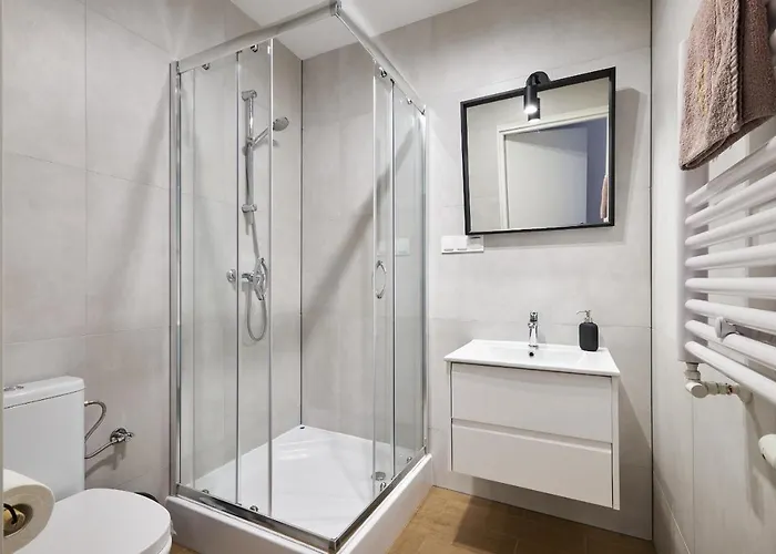 Apartment Alpina - 5 Minut Do Szlakow I Wyciagow Szklarska Poreba