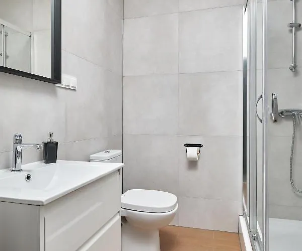 Apartment Alpina - 5 Minut Do Szlakow I Wyciagow *