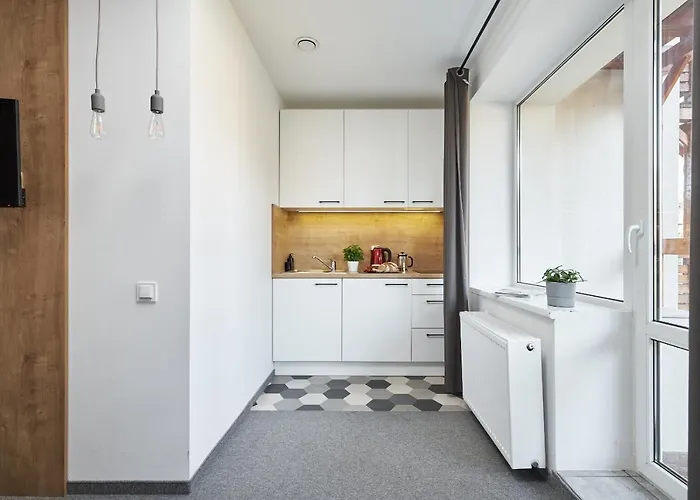 Alpina - 5 Minut Do Szlakow I Wyciagow * Szklarska Poreba