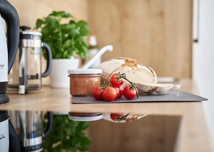 Apartment Alpina - 5 Minut Do Szlakow I Wyciagow