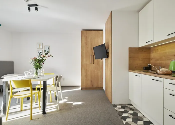 Alpina - 5 Minut Do Szlakow I Wyciagow Szklarska Poreba