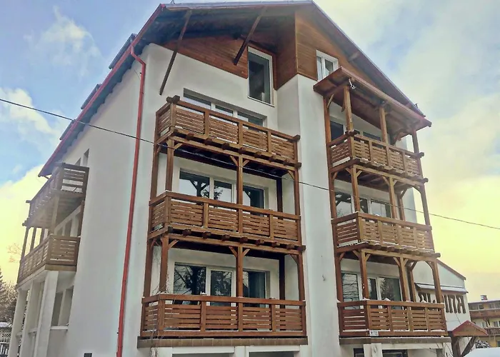 Alpina - 5 Minut Do Szlakow I Wyciagow * Szklarska Poreba