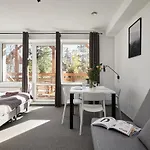 Apartment Alpina - 5 Minut Do Szlakow I Wyciagow Schreiberhau