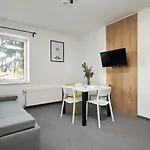 Alpina - 5 Minut Do Szlakow I Wyciagow Apartment Schreiberhau