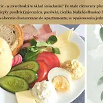 Alpina - 5 Minut Do Szlakow I Wyciagow