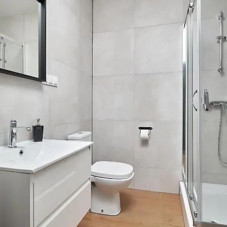 Lägenhet Alpina - 5 Minut Do Szlakow I Wyciagow *