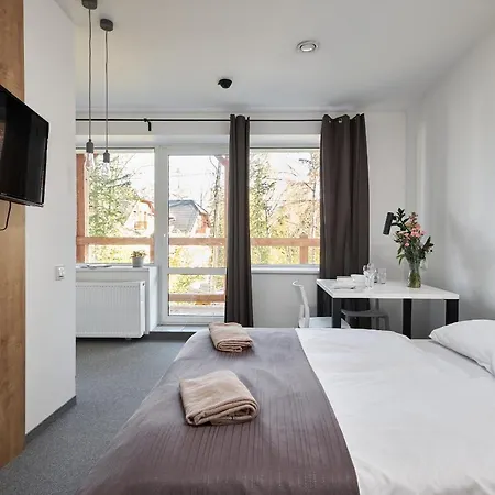 Alpina - 5 Minut Do Szlaków I Wyciągów * Szklarska Poręba