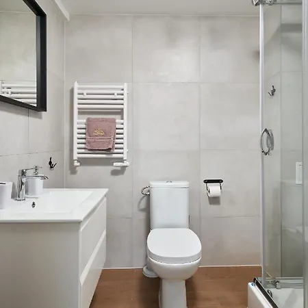 Alpina - 5 Minut Do Szlaków I Wyciągów Apartament *