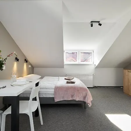 Alpina - 5 Minut Do Szlaków I Wyciągów