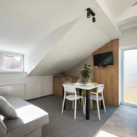 Apartment Alpina - 5 Minut Do Szlakow I Wyciagow