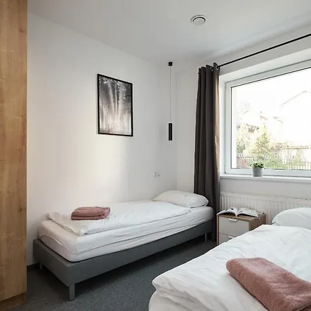 Alpina - 5 Minut Do Szlaków I Wyciągów