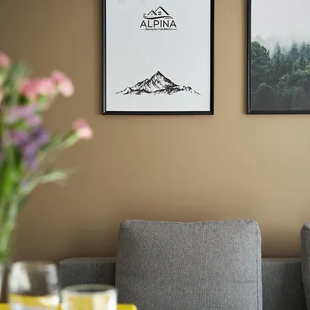 Alpina - 5 Minut Do Szlakow I Wyciagow * Szklarska Poręba