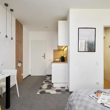 Lägenhet Alpina - 5 Minut Do Szlakow I Wyciagow *