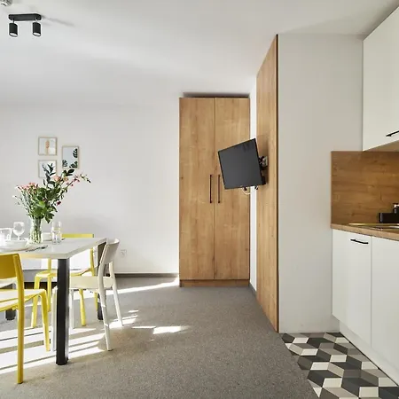 Alpina - 5 Minut Do Szlaków I Wyciągów Szklarska Poręba