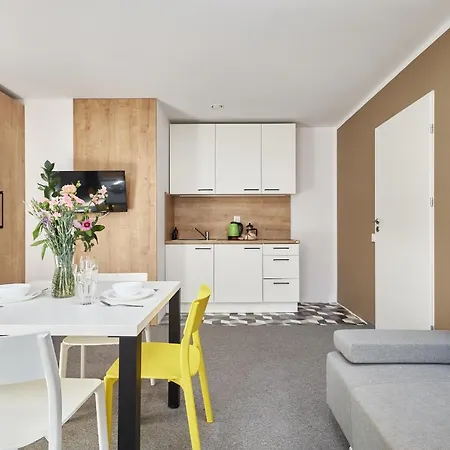 Alpina - 5 Minut Do Szlaków I Wyciągów Szklarska Poręba