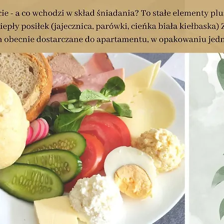 Alpina - 5 Minut Do Szlakow I Wyciagow