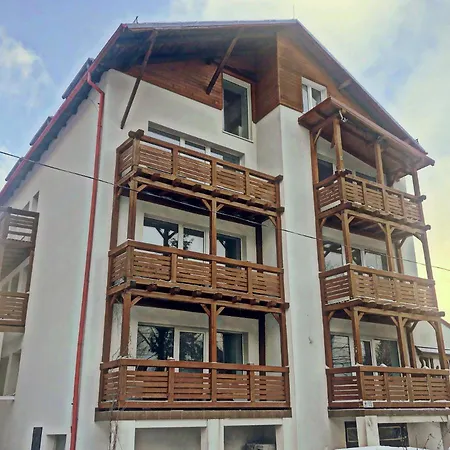 Alpina - 5 Minut Do Szlaków I Wyciągów * Szklarska Poręba