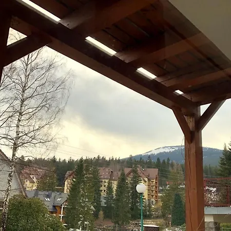 Lägenhet Alpina - 5 Minut Do Szlakow I Wyciagow