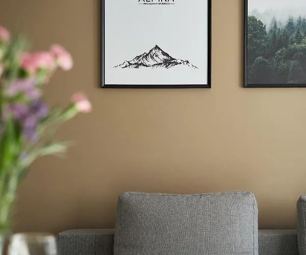 Alpina - 5 Minut Do Szlakow I Wyciagow * Szklarska Poręba