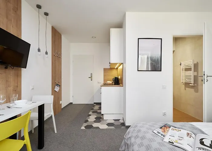 Appartement Alpina - 5 Minut Do Szlakow I Wyciagow *