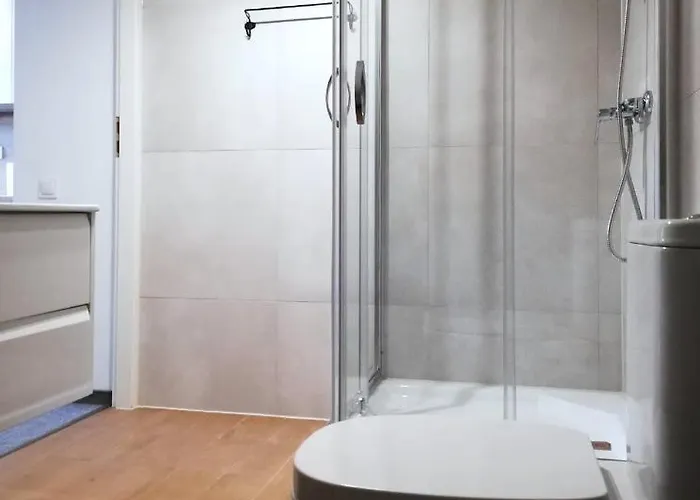 Alpina - 5 Minut Do Szlakow I Wyciagow Appartement Szklarska Poręba