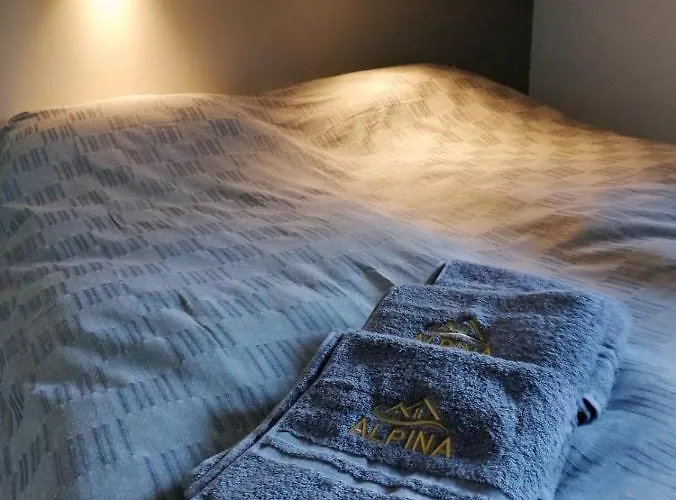 Alpina - 5 Minut Do Szlakow I Wyciagow Appartement Szklarska Poręba